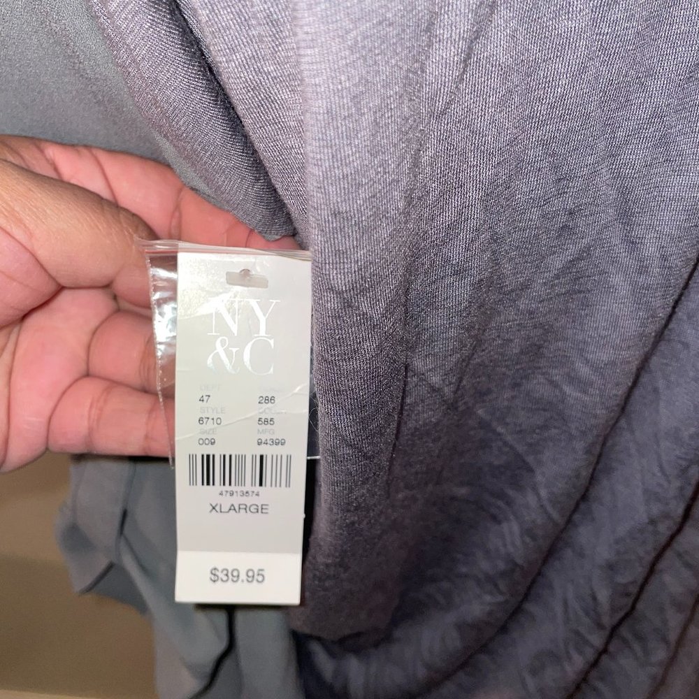 New York and Co Blouse-New - Never Worn